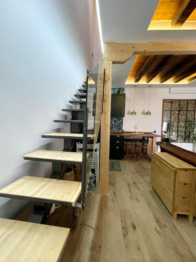 La Casita Villa ซามอรา ภายนอก รูปภาพ