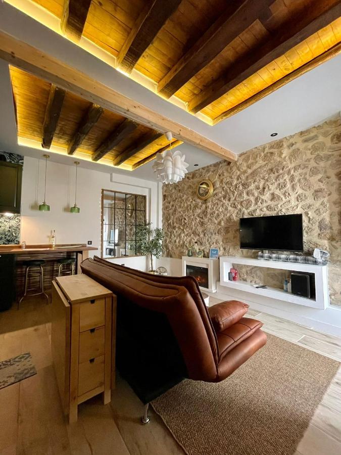 La Casita Villa ซามอรา ภายนอก รูปภาพ