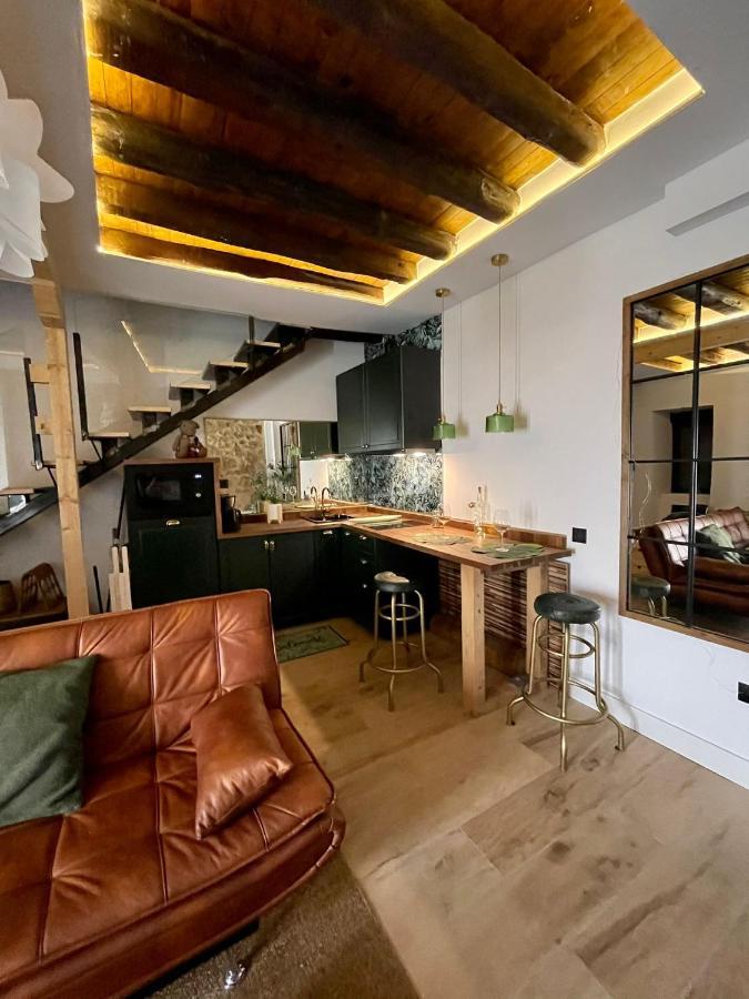 La Casita Villa ซามอรา ภายนอก รูปภาพ