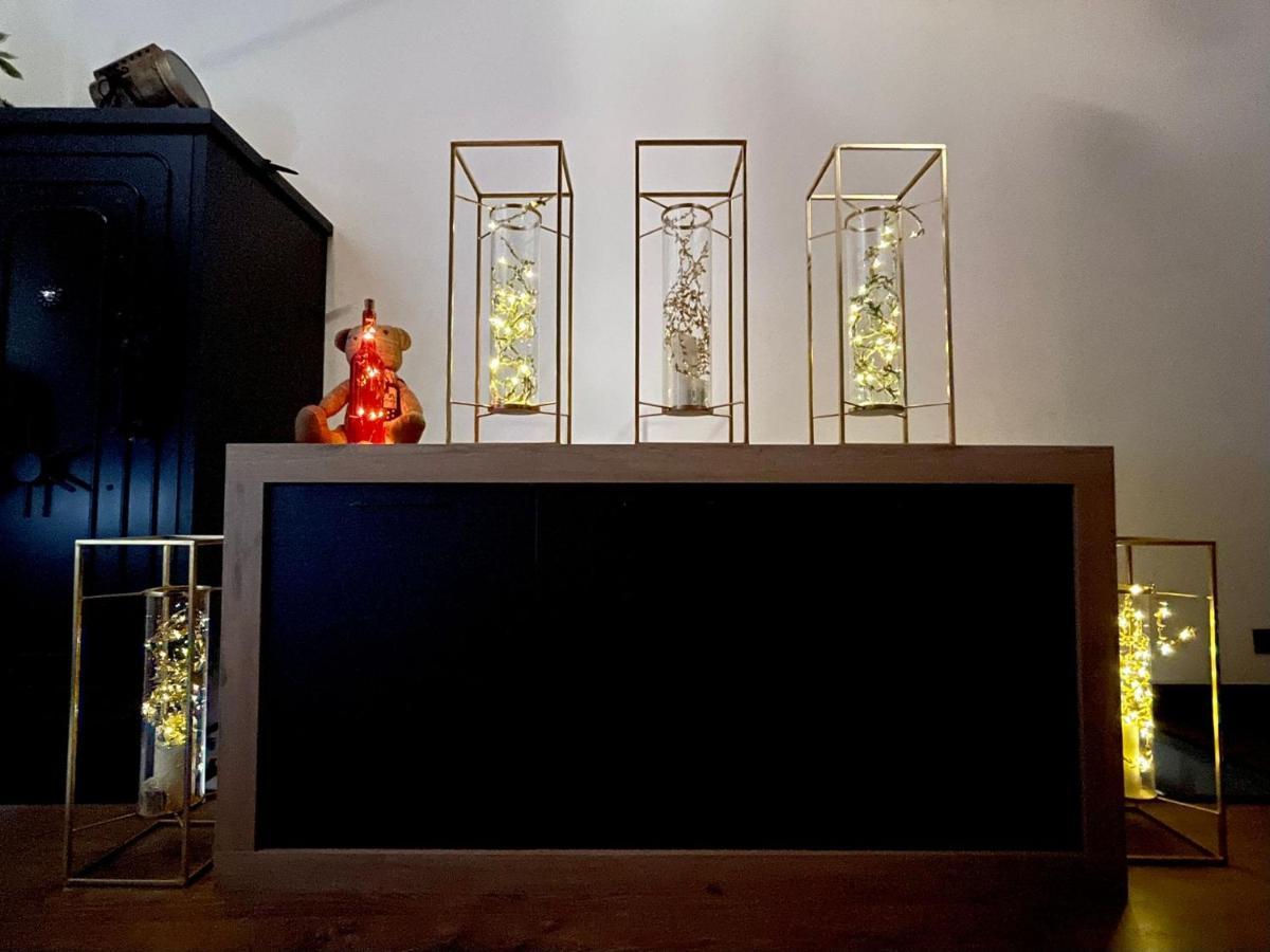 La Casita Villa ซามอรา ภายนอก รูปภาพ